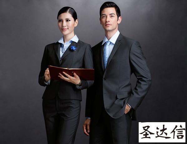 北京職業裝