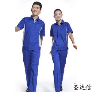 訂做工作服廠家哪家好?訂做時有什么原則需要注意？