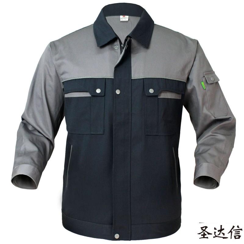 防靜電工作服清洗方法和應用范圍