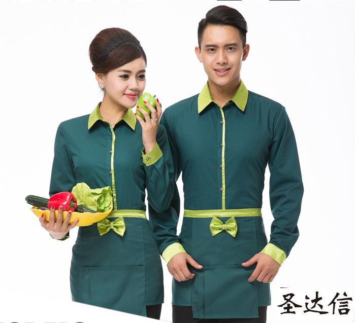 定制工作服的重要性和需要的性能是什么？